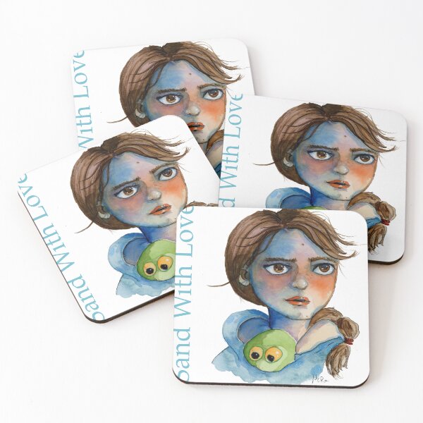 Item preview, Giftable art that sparks the imagination. Unique presents  designed and sold by The-sparkle-Empire.