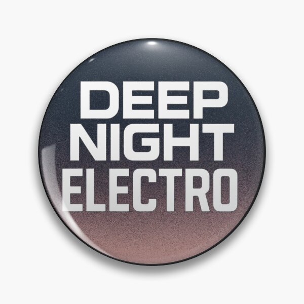 Item preview, Deep Night Electro – Dark Minimal Electronic designed and sold by |TRSSHOP|.