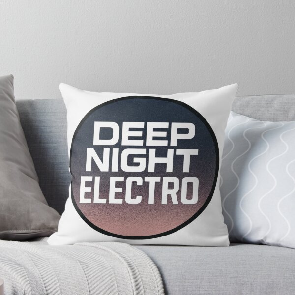 Item preview, Deep Night Electro – Dark Minimal Electronic designed and sold by |TRSSHOP|.