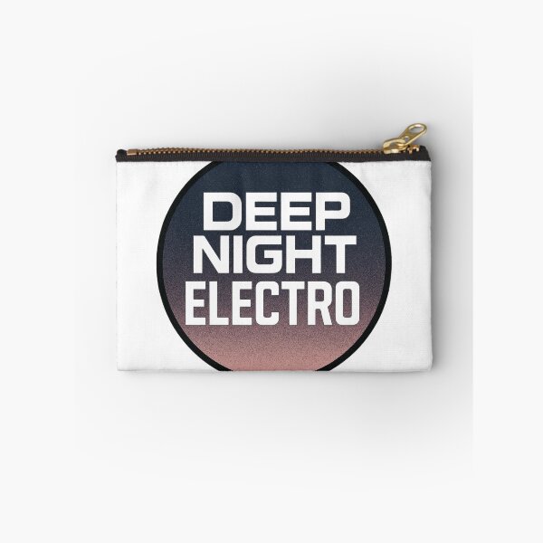 Item preview, Deep Night Electro – Dark Minimal Electronic designed and sold by |TRSSHOP|.