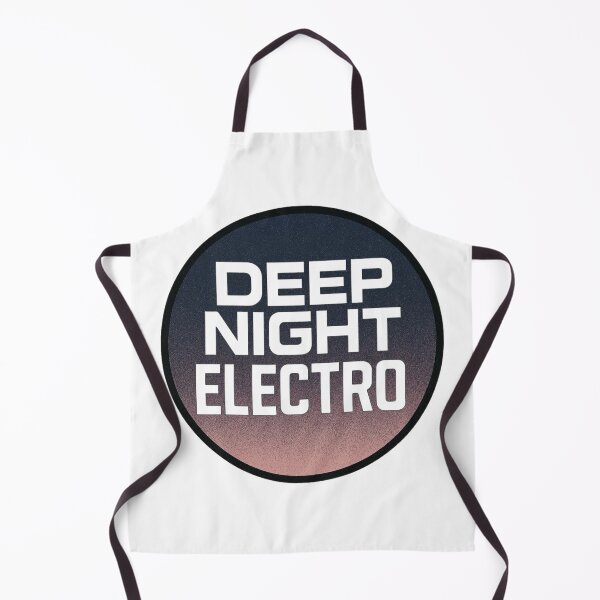 Item preview, Deep Night Electro – Dark Minimal Electronic designed and sold by |TRSSHOP|.