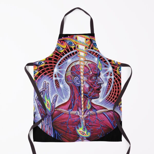 Item preview, lingkaran penuh alex grey untuk seluruh bumi cobaaja designed and sold by lexander743.