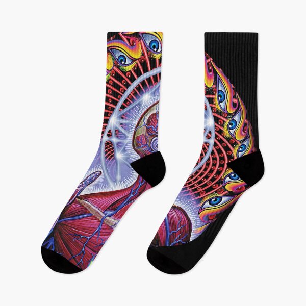 Item preview, lingkaran penuh alex grey untuk seluruh bumi cobaaja designed and sold by lexander743.