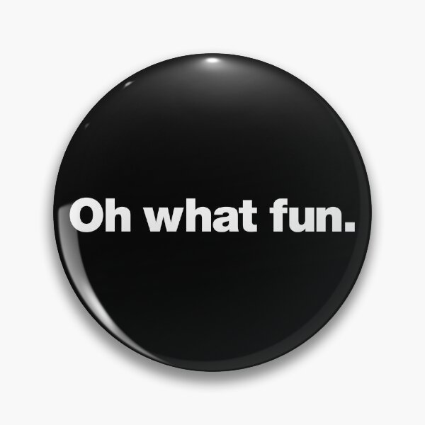 Item preview, Oh what fun. designed and sold by chestify.