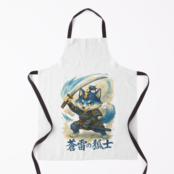 Item preview, 四霊戦記団(Shirei Senki-danp)狐KITUNE designed and sold by M&VShop.