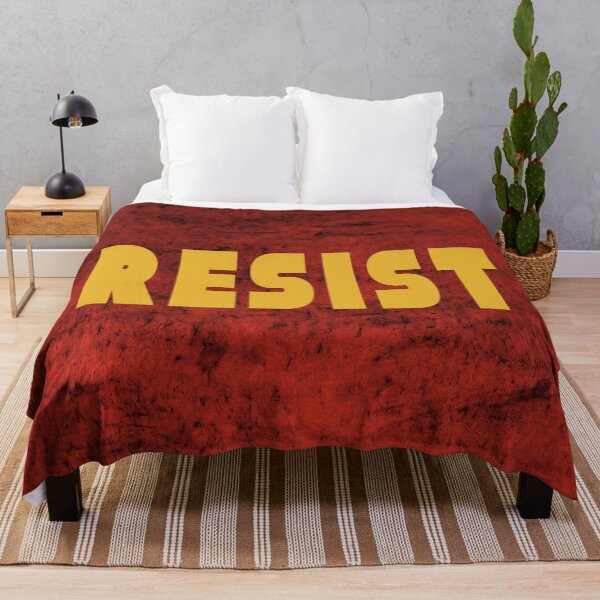 Item preview, Resist designed and sold by Jeallan Designs.