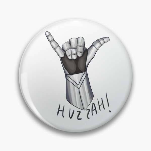 Artikelvorschau, Rock & Huzzah! entworfen und verkauft von Anastazja.archive.