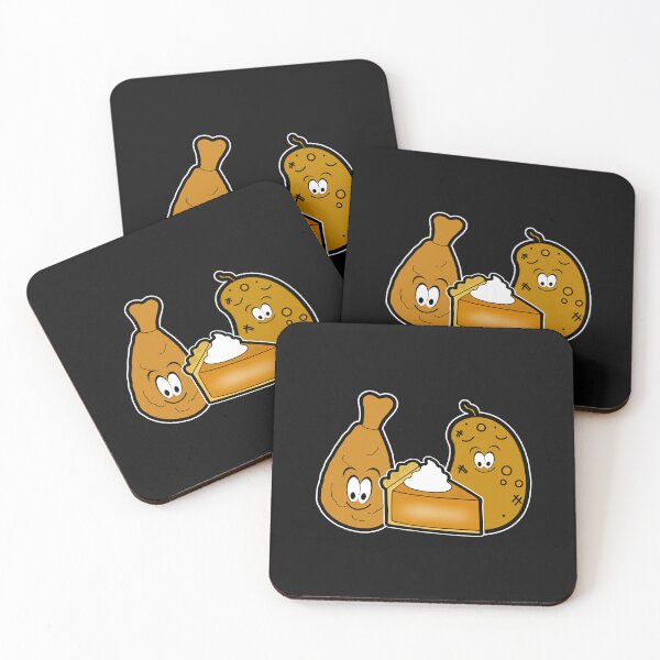 Item preview, Funny Thanksgiving Dinner designed and sold by Sartoris Art.