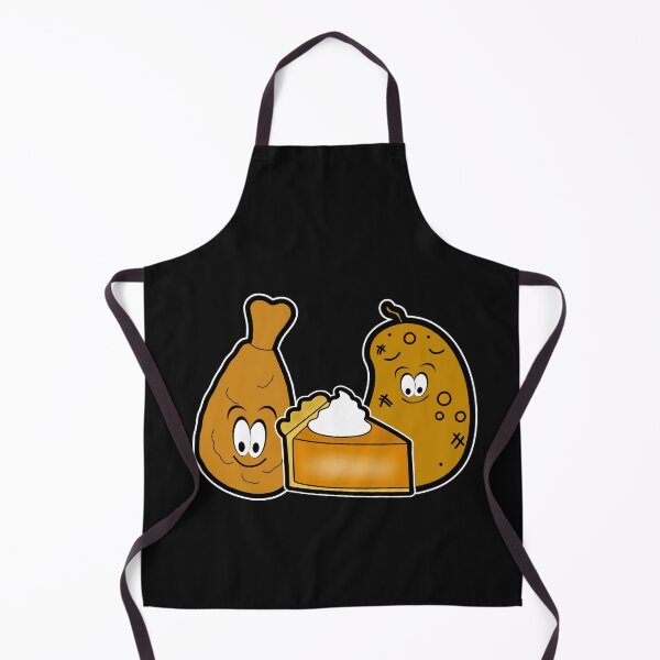 Item preview, Funny Thanksgiving Dinner designed and sold by Sartoris Art.
