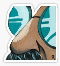 Ron Sticker