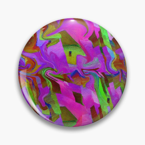 Item preview, Architectural flicker in streams of color designed and sold by Sigtrix.