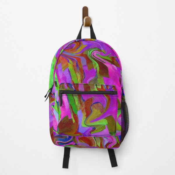 Item preview, Architectural flicker in streams of color designed and sold by Sigtrix.