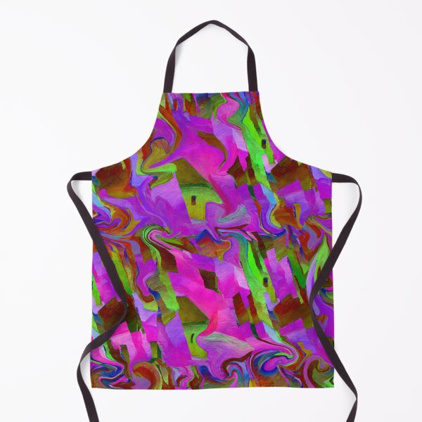 Item preview, Architectural flicker in streams of color designed and sold by Sigtrix.