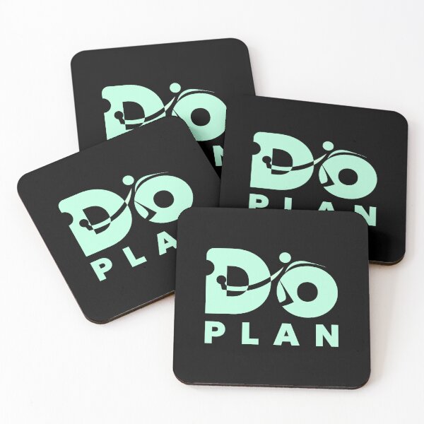 Item preview, Creative Motorbike Art with Do Plan Message designed and sold by Combat Skies.