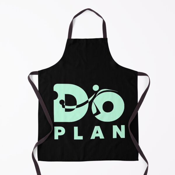 Item preview, Creative Motorbike Art with Do Plan Message designed and sold by Combat Skies.