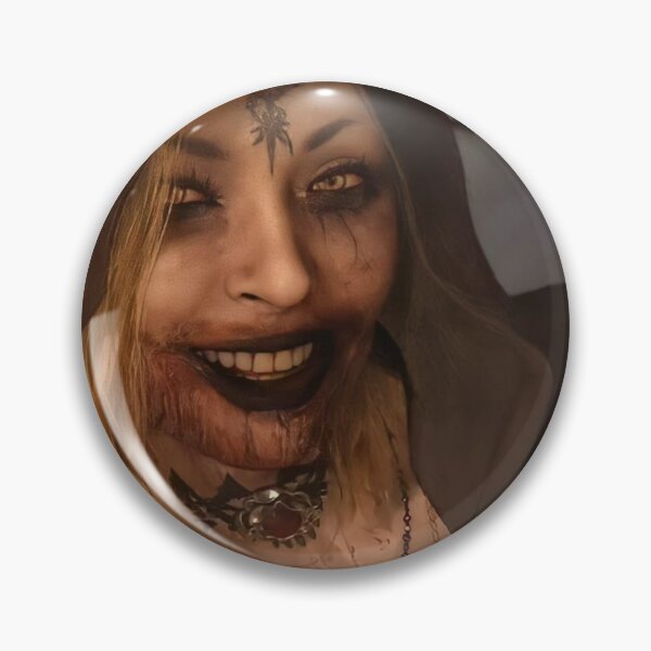 Item preview, Resident evil designed and sold by Dima6887.