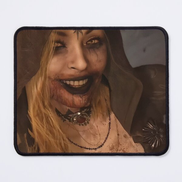 Item preview, Resident evil designed and sold by Dima6887.