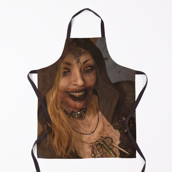 Item preview, Resident evil designed and sold by Dima6887.