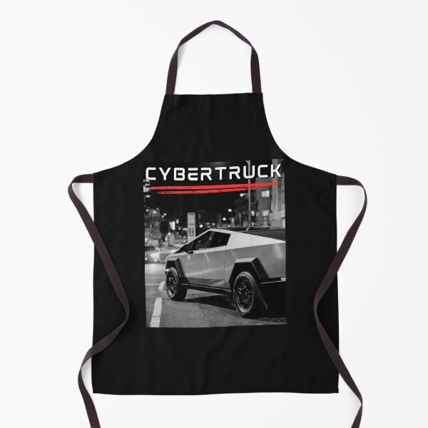Item preview, cybertruck artwork designed and sold by TEEJAMBOREE.