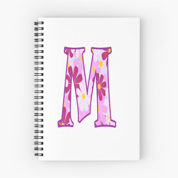 Item preview, Letters,M designed and sold by Sujinthaiart.