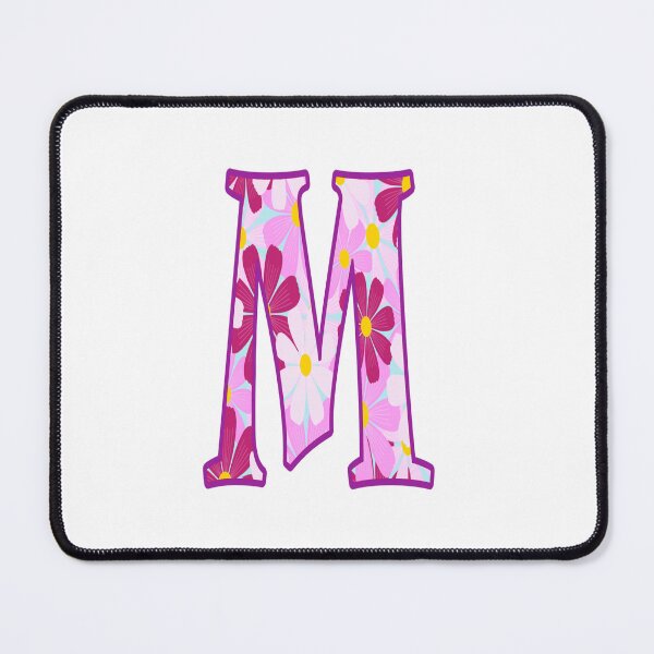 Item preview, Letters,M designed and sold by Sujinthaiart.