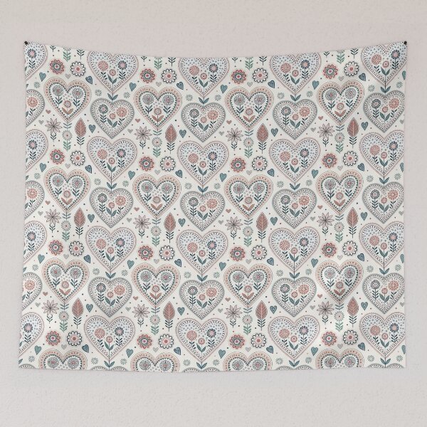 Item preview, Valentine Hearts designed and sold by Shuga-Design.