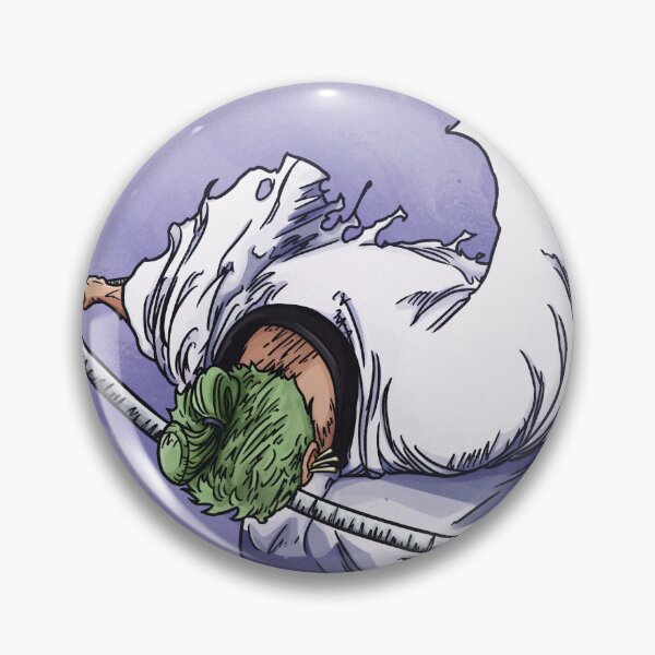 Item preview, Roronoa Zoro slash - Fanart designed and sold by Syrow.
