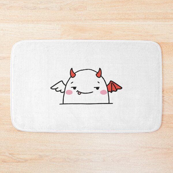 Item preview, Funny Cute Kawaii Cartoon Snoopy Anime Girl Manga Japanese Meme  designed and sold by Marbleroad.