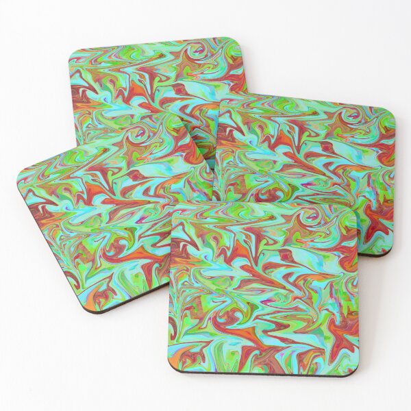 Item preview, Swirling colors, flowing energy designed and sold by Sigtrix.