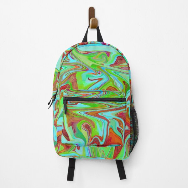 Item preview, Swirling colors, flowing energy designed and sold by Sigtrix.