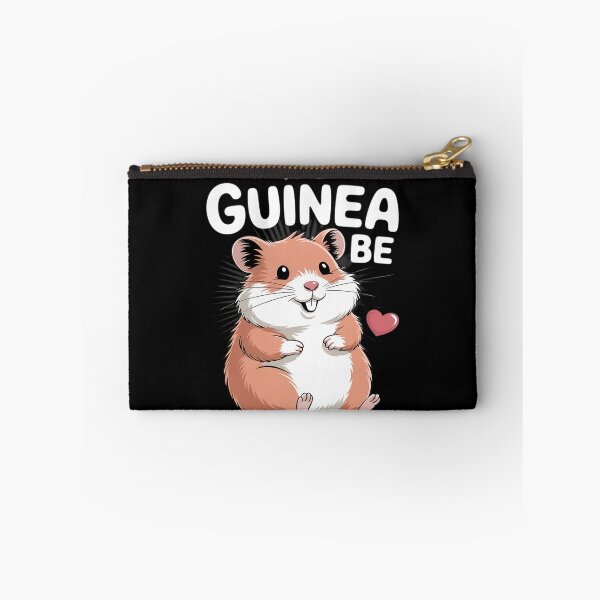 Item preview, It's Guinea Be A Good Day Animal Lover Pet Owner Cavy Pig 1  designed and sold by KotexTemu.