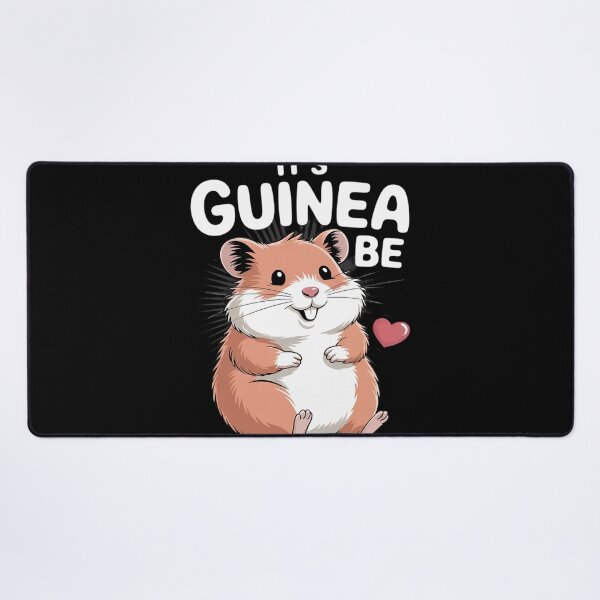 Item preview, It's Guinea Be A Good Day Animal Lover Pet Owner Cavy Pig 1 designed and sold by KotexTemu.