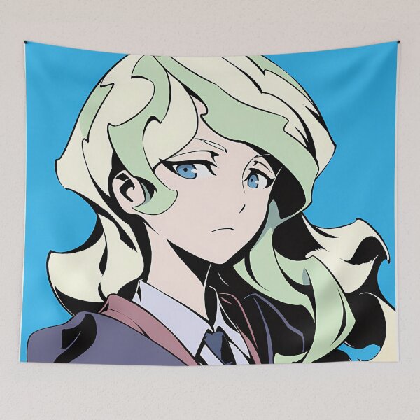 Item preview, Diana Cavendish - 2 designed and sold by Infinite-Aspire.