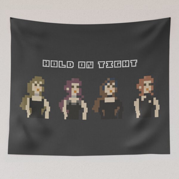 Item preview, Aespa - hold on tight designed and sold by Iko.
