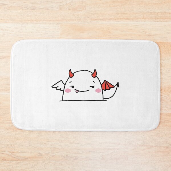 Item preview, Funny Cute Kawaii Cartoon Snoopy Anime Girl Manga Japanese Meme  designed and sold by Marbleroad.