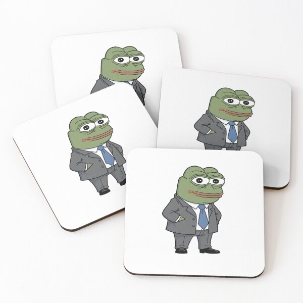 Item preview, Funny Cute Pepe Frog Cartoon Snoopy Anime Girl Manga Japanese Meme  designed and sold by Marbleroad.