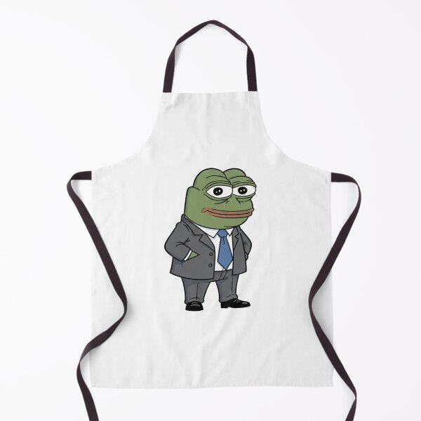Item preview, Funny Cute Pepe Frog Cartoon Snoopy Anime Girl Manga Japanese Meme designed and sold by Marbleroad.
