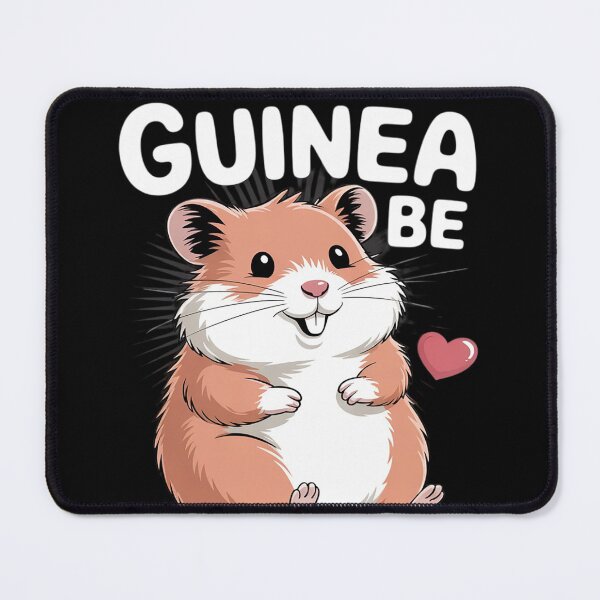 Item preview, It's Guinea Be A Good Day Animal Lover Pet Owner Cavy Pig 1 designed and sold by NailMolisa.