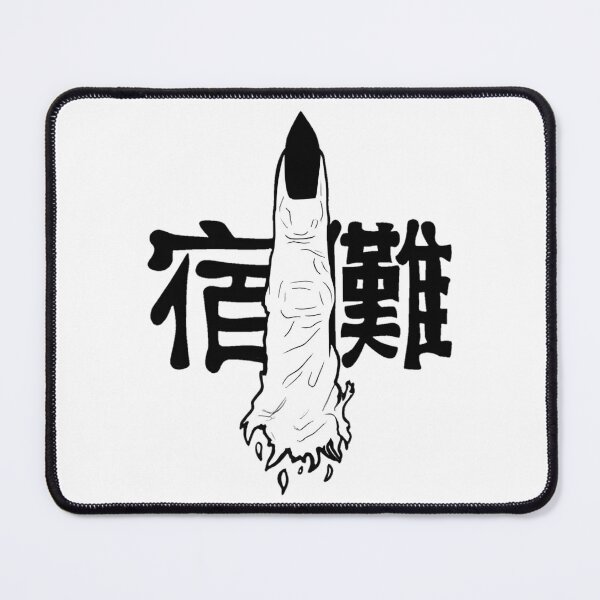 Item preview, king's finger designed and sold by MagicMudcat.