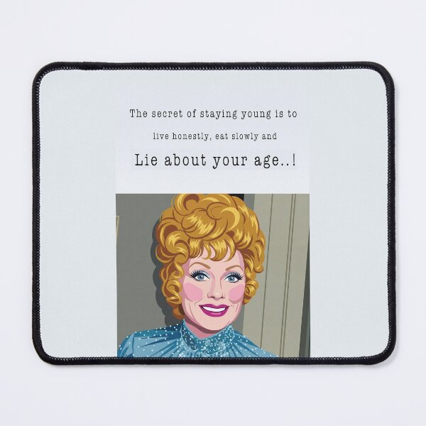 Item preview, Lucille ball  designed and sold by Dnovelshades.