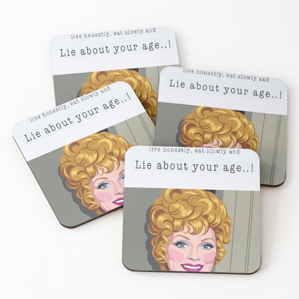 Item preview, Lucille ball  designed and sold by Dnovelshades.