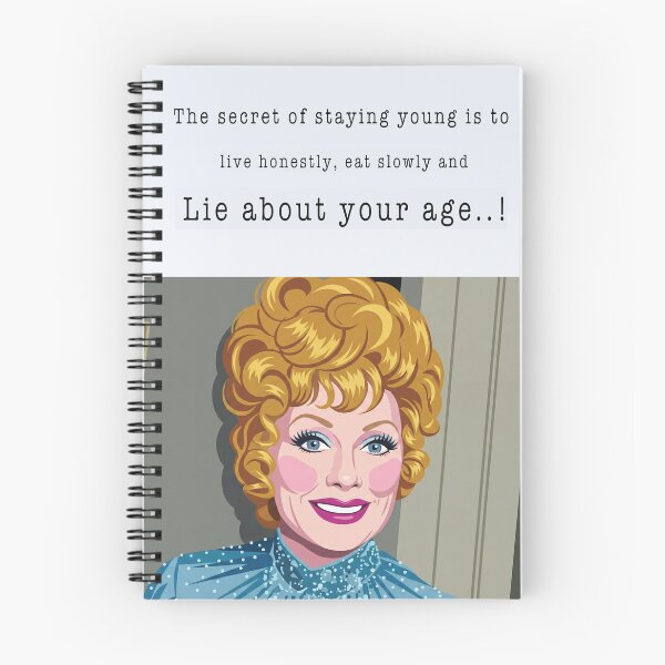 Item preview, Lucille Ball designed and sold by Dnovelshades.