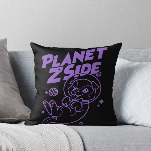 Item preview, Laurenzside Planet Z Side designed and sold by HauteTrend.