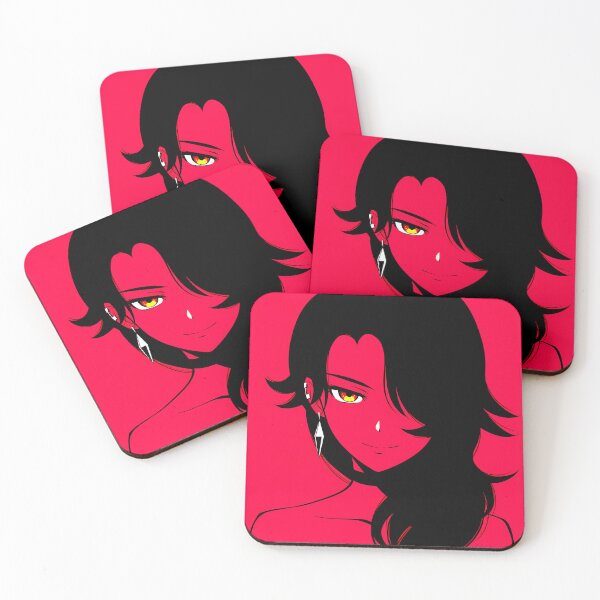 Item preview, Cinder Fall - RWBY 18 designed and sold by Infinite-Aspire.