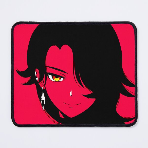 Item preview, Cinder Fall - RWBY 18 designed and sold by Infinite-Aspire.