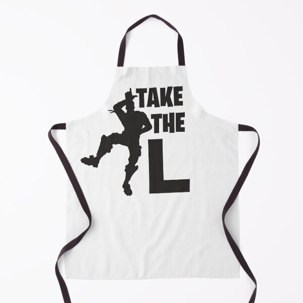 Item preview, Take the L – Nite For Victory Dance | Battle Royale Emote designed and sold by JAB-Desygner.