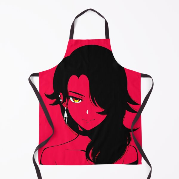 Item preview, Cinder Fall - RWBY 18 designed and sold by Infinite-Aspire.