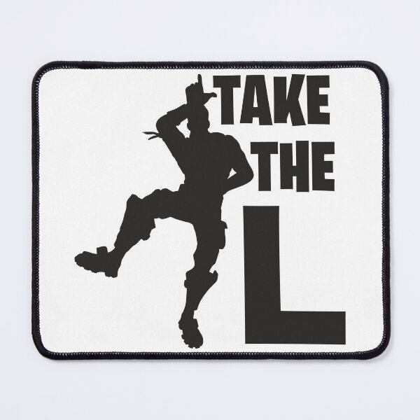 Item preview, Take the L – Nite For Victory Dance | Battle Royale Emote designed and sold by JAB-Desygner.
