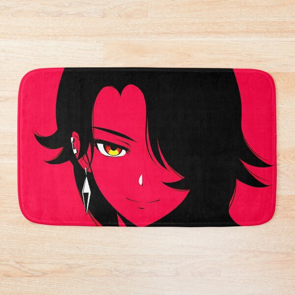 Item preview, Cinder Fall - RWBY 18 designed and sold by Infinite-Aspire.