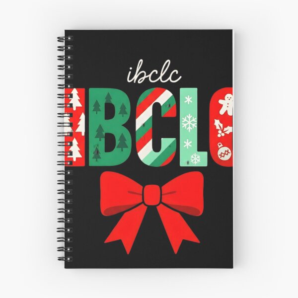 Item preview, IBCLC Christmas Lactation Consultant T-Shirt, Cute IBCLC Nurse Holiday Gift, Lactation Specialist Xmas Graphic Tee for Consultants designed and sold by JoyBoyStudio1.